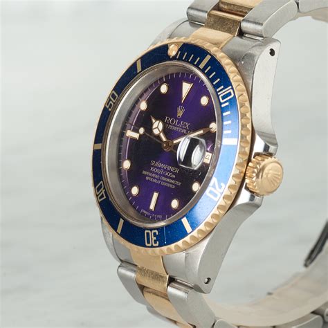 rolex submariner date parte solo scuotendolo|rolex submariner chronometer.